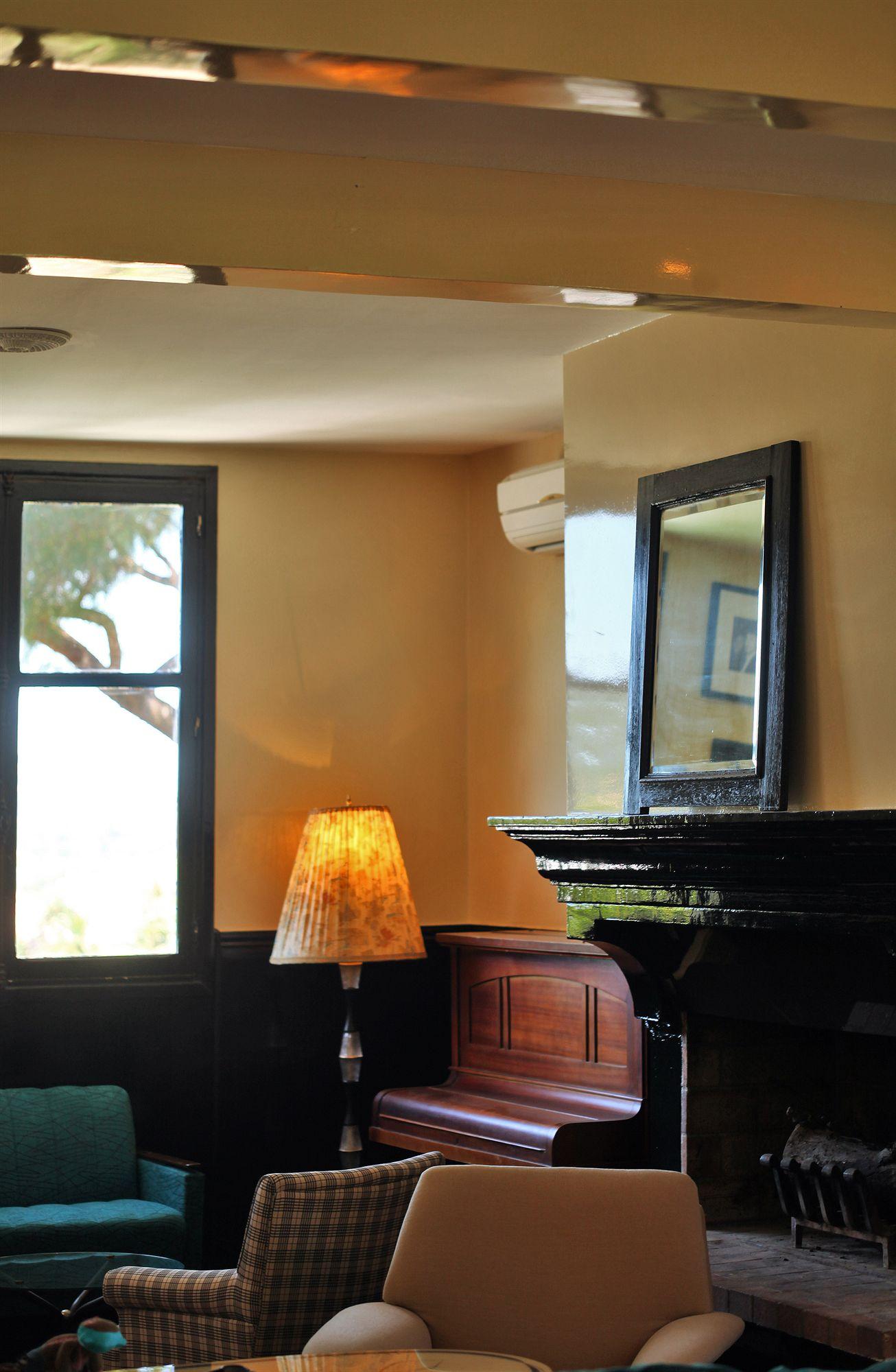 Hotel Ermitage Saint-Tropez Eksteriør bilde