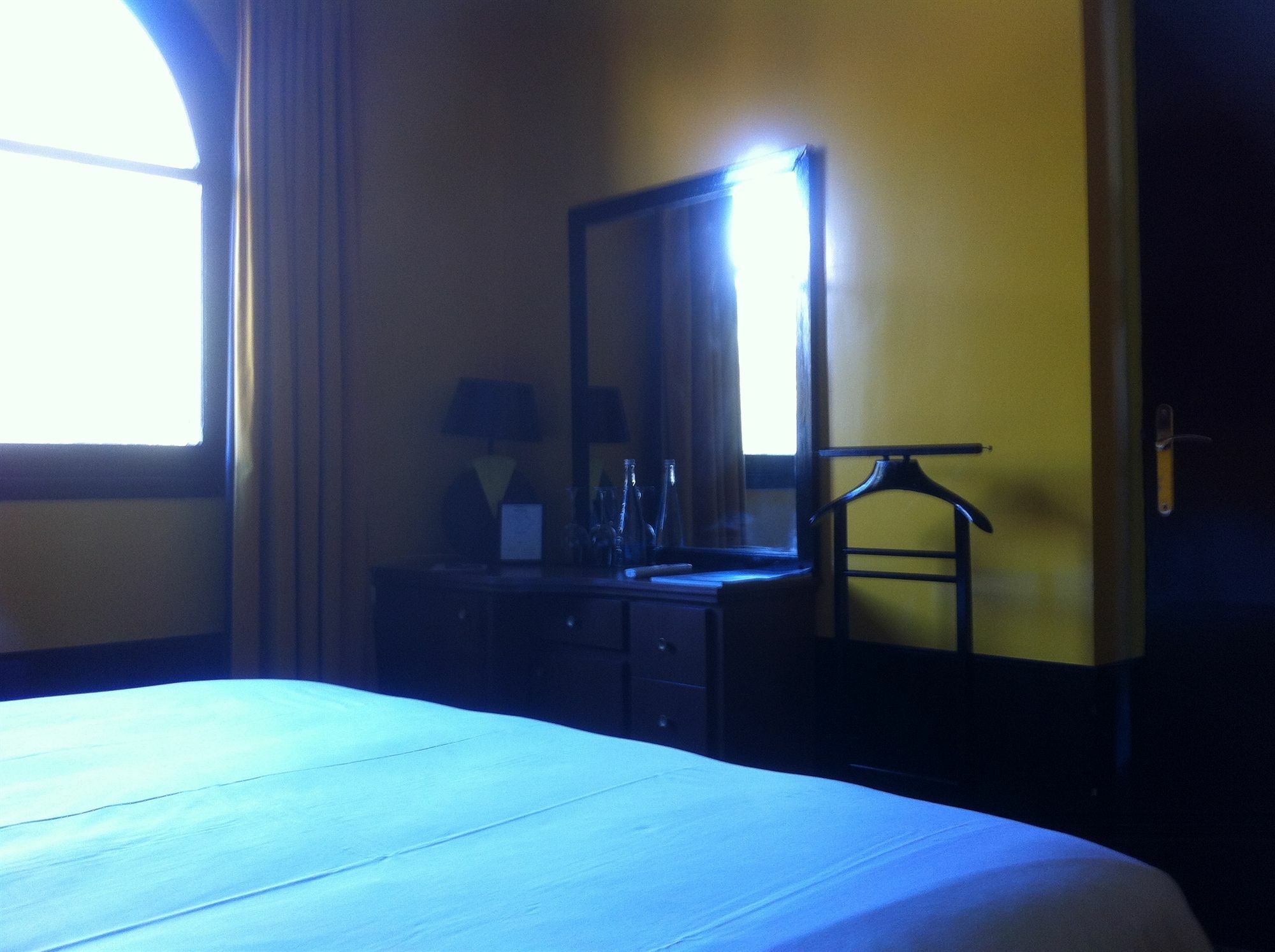 Hotel Ermitage Saint-Tropez Eksteriør bilde