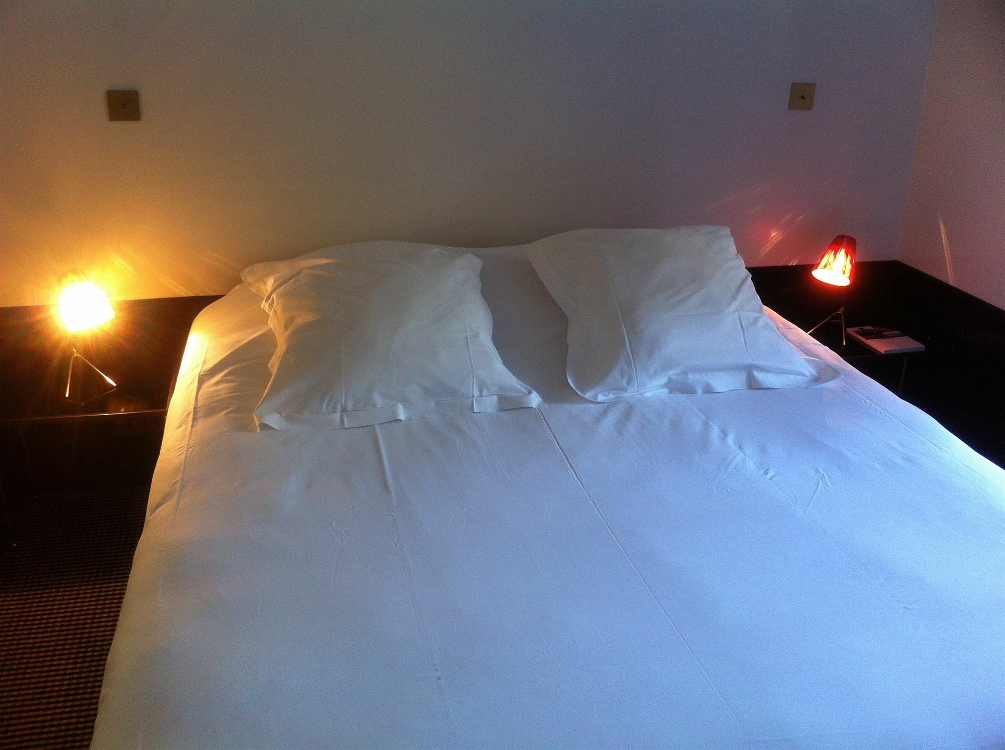Hotel Ermitage Saint-Tropez Eksteriør bilde