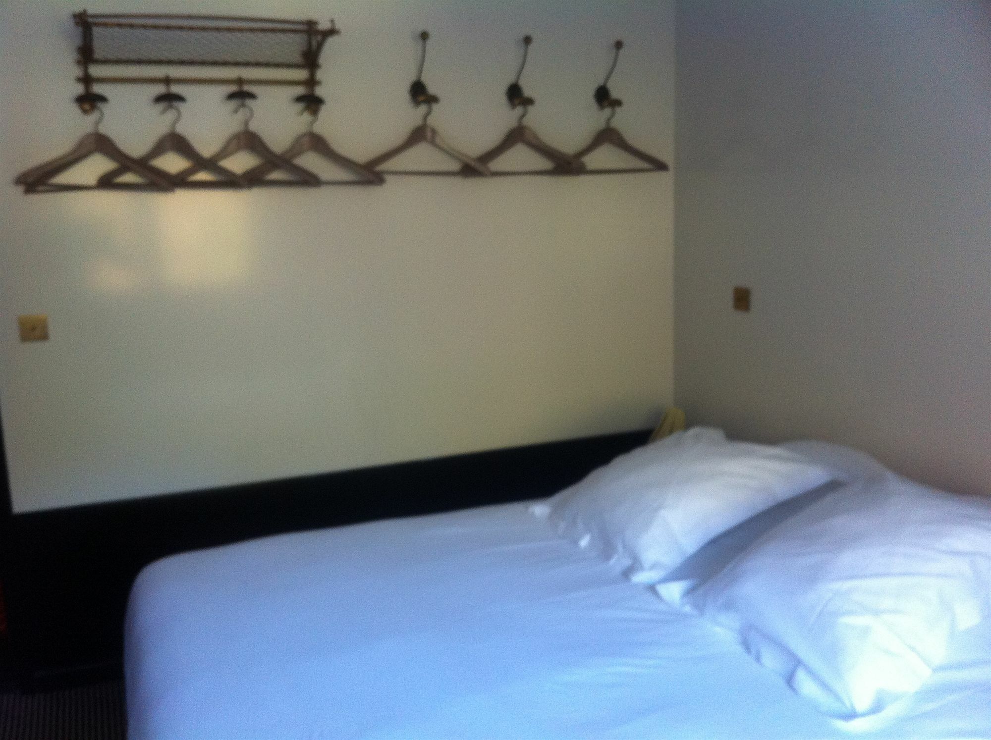 Hotel Ermitage Saint-Tropez Eksteriør bilde