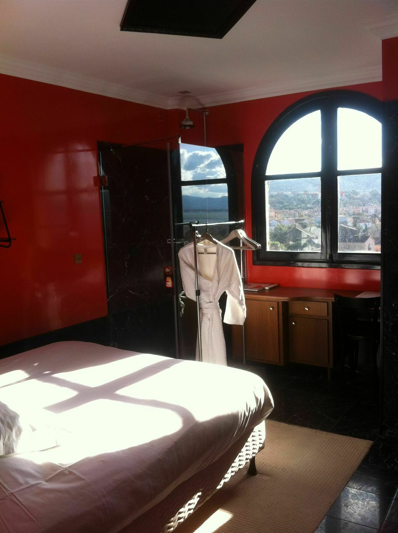 Hotel Ermitage Saint-Tropez Eksteriør bilde